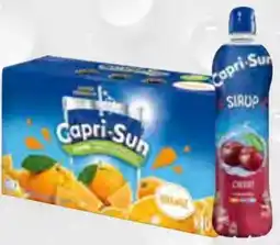 trinkgut Capri Sun Säfte Angebot