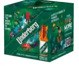 trinkgut Underberg Kräuterlikör Angebot