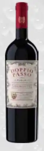 trinkgut Doppio Passo Primitivo Angebot