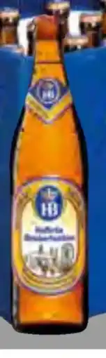 trinkgut Hofbräu München Oktoberfestbier Angebot