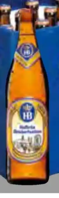 trinkgut Hofbräu München Oktoberfestbier Angebot