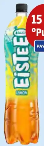 trinkgut Rauch Eistee Angebot