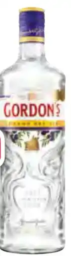 trinkgut Gordon's Gin Angebot