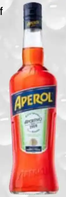 trinkgut Aperol Aperitif Angebot