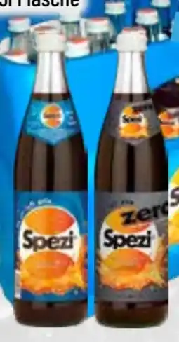 trinkgut Spezi Limonade Angebot