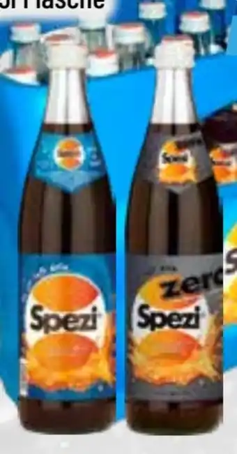 trinkgut Spezi Limonade Angebot