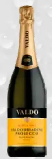 trinkgut Valdo Valdobbiadene Prosecco Spumante Angebot