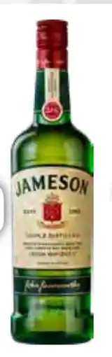 trinkgut Jameson Irish Whiskey Angebot