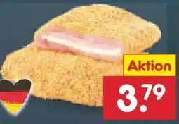 Netto Marken-Discount Gut Ponholz Cordon Bleu Angebot