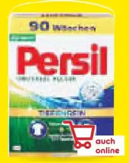 Netto Marken-Discount Persil Waschmittel Angebot