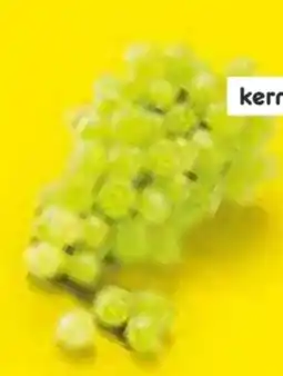 Netto Marken-Discount MarktTag Trauben Angebot