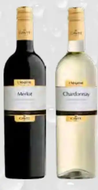 trinkgut Cavit Merlot Angebot