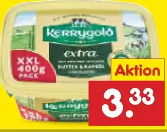 Netto Marken-Discount Kerrygold Extra Butter Angebot