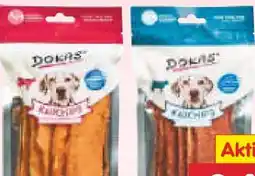 Netto Marken-Discount Dokas Kauchips Angebot