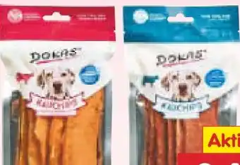 Netto Marken-Discount Dokas Kauchips Angebot