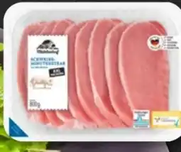 PENNY Mühlenhof Schweine Minutensteak Angebot