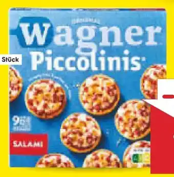Netto Marken-Discount Original Wagner Piccolinis Angebot