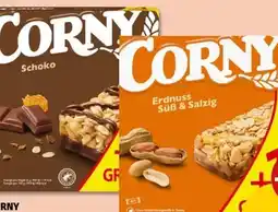 PENNY Schwartau Corny Müsliriegel Schoko Angebot