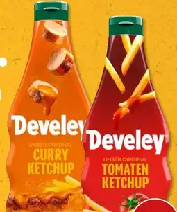 PENNY Develey Tomato Ketchup Our Original Angebot