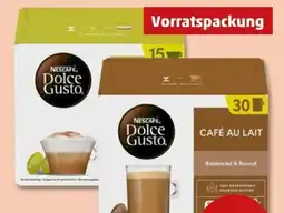 PENNY Nescafé Dolce Gusto Cappuccino Angebot