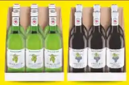 Netto Marken-Discount Lenz Moser Zweigelt Angebot