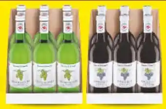 Netto Marken-Discount Lenz Moser Zweigelt Angebot