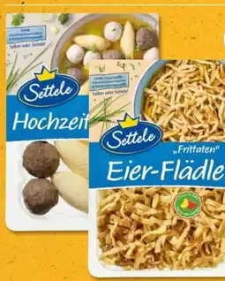 PENNY Settele Suppeneinlagen Angebot