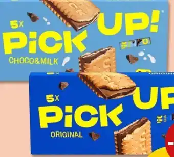 PENNY Bahlsen Leibniz Pick Up! Original Angebot