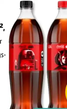 PENNY Coca-Cola Cola Angebot
