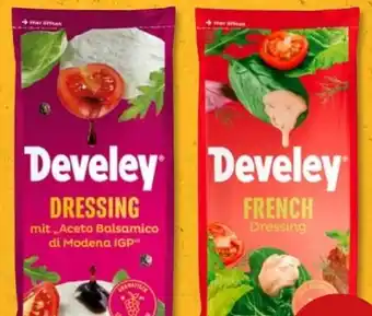 PENNY Develey Balsamico Dressing Angebot