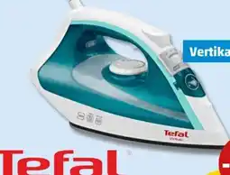 PENNY Tefal Dampfbügeleisen Virtuo FV1710 Angebot