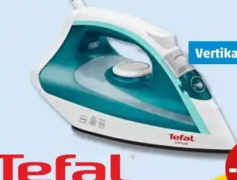 PENNY Tefal Dampfbügeleisen Virtuo FV1710 Angebot