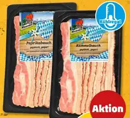 PENNY Munzert Bauch Angebot