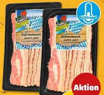 PENNY Munzert Bauch Angebot