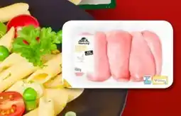 PENNY Mühlenhof Hähnchen-Brustfilets XXL Angebot