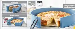 PENNY Home Ideas Cooking Silikonbackform Angebot