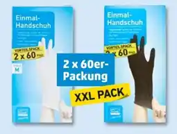 PENNY Home Ideas Cleaning Einmalhandschuhe Angebot