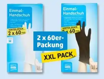 PENNY Home Ideas Cleaning Einmalhandschuhe Angebot