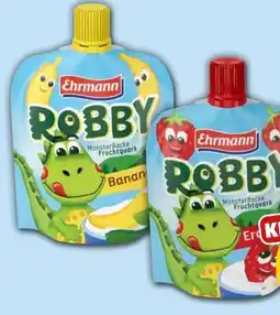 PENNY Ehrmann Robby Monster Backe Früchte-Quark Angebot