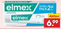 Netto Marken-Discount Elmex Zahncreme Angebot