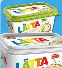 PENNY Lätta Halbfettmargarine Angebot