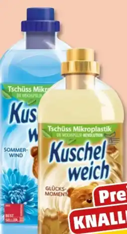 PENNY Kuschelweich Glücks Moment Angebot