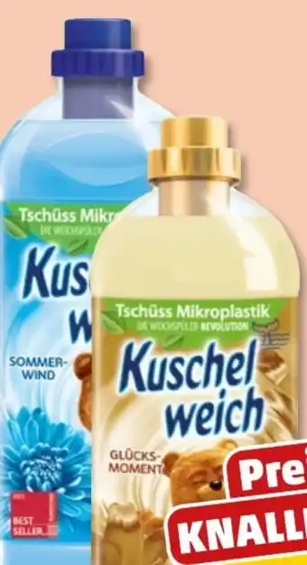 PENNY Kuschelweich Glücks Moment Angebot