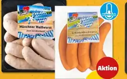 PENNY Munzert Münchner Weißwurst Angebot