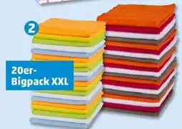 PENNY CleverClean Mikrofasertücher Angebot