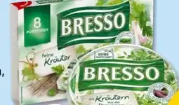 PENNY Bresso 8 Portionen Kräuter Angebot