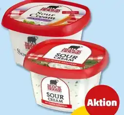 PENNY Block House Sour Cream Angebot