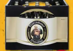 PENNY Franziskaner Weißbier Angebot