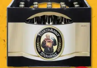 PENNY Franziskaner Weißbier Angebot