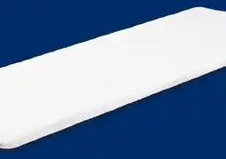 Lidl Livarno Home Hybridschaum Matratzen-Topper Angebot